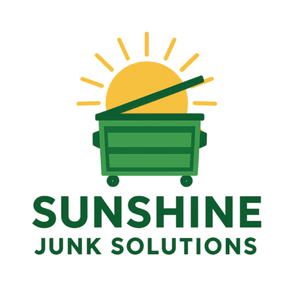 Sunshine Junk Solutions
