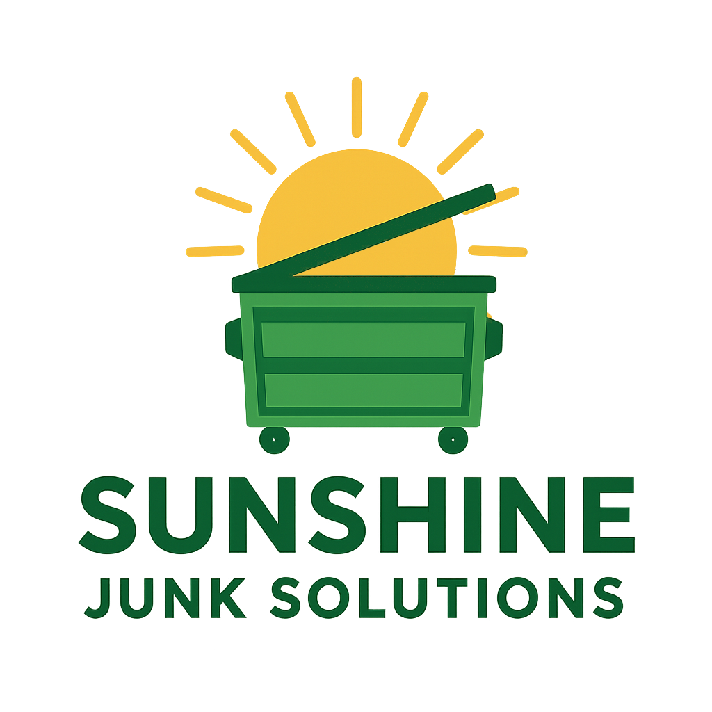 Sunshine Junk Solutions